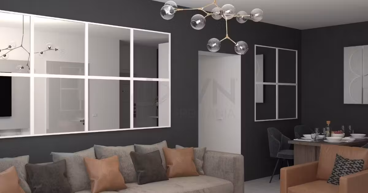 Apartament de vânzare cu 2 camere în zona Timpuri Noi, Sector 4