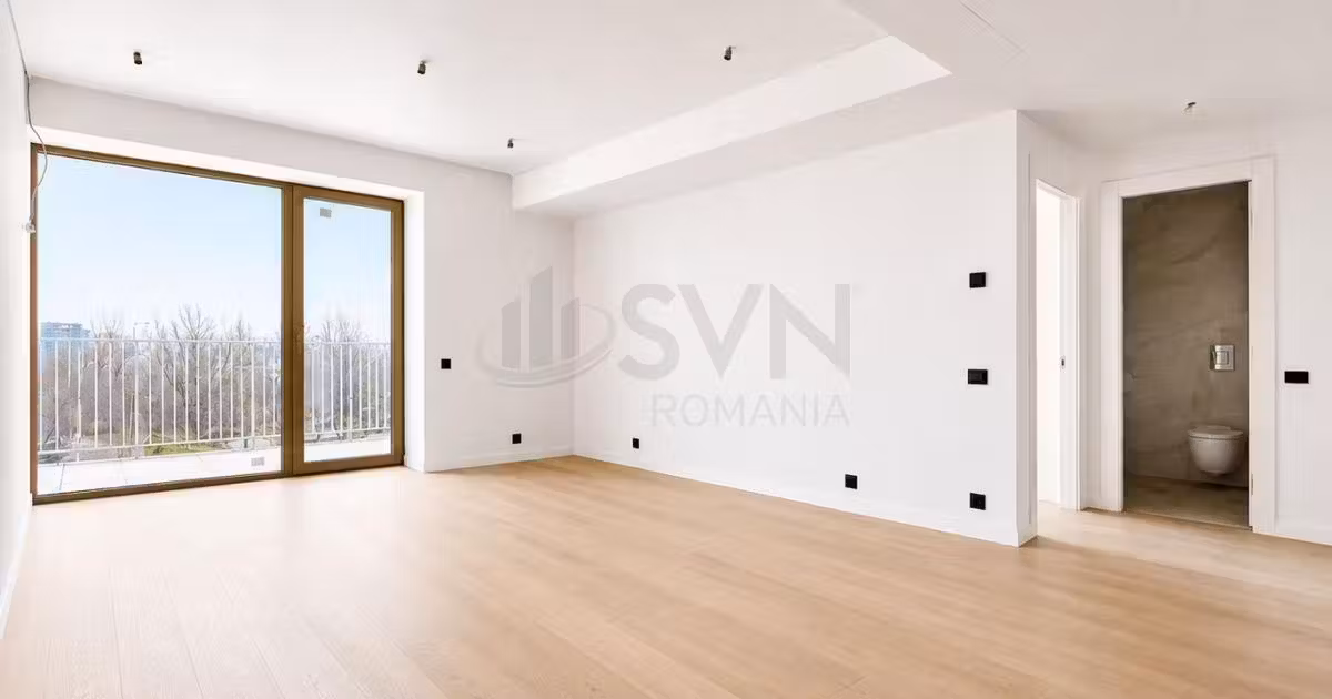 Apartament de vânzare cu 2 camere în zona Aviației, Sector 1