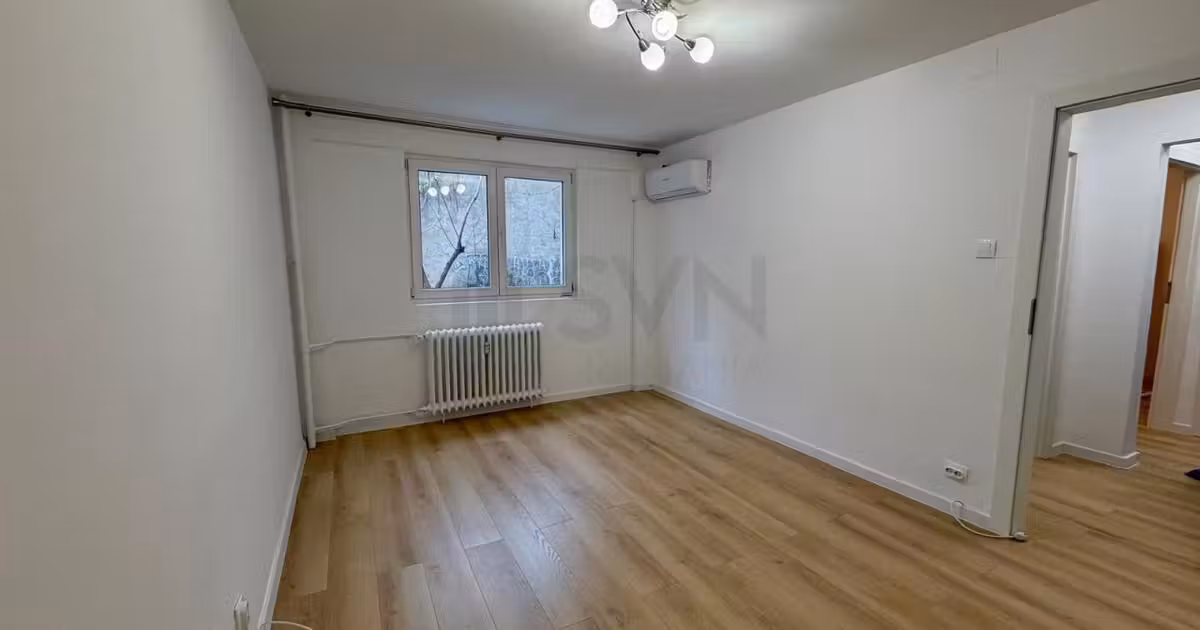 Apartament de vânzare cu 2 camere în zona P-ța Victoriei, Ultracentral