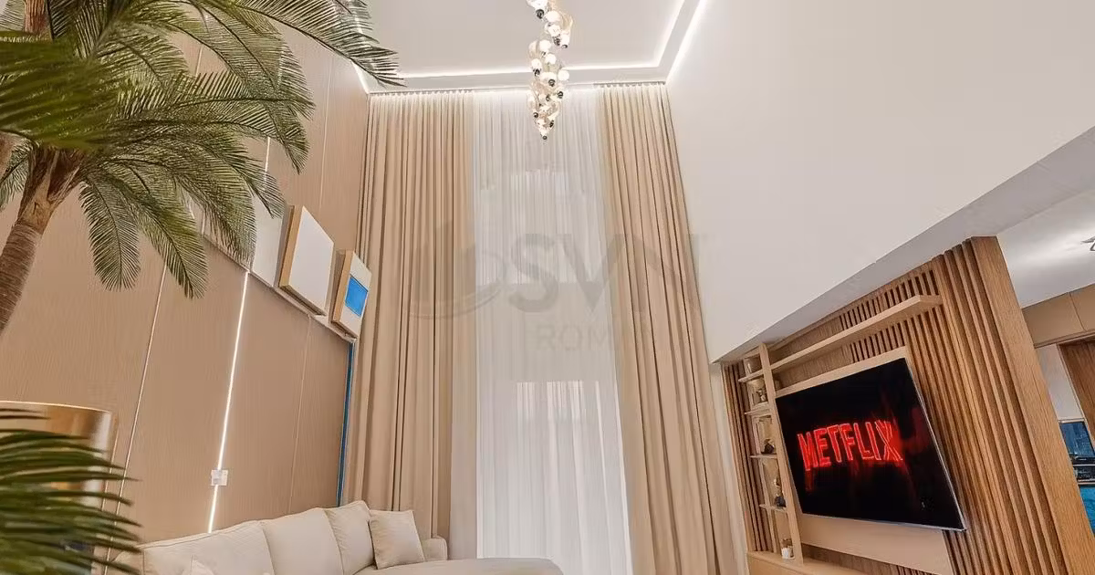 Apartament de vânzare cu 2 camere, mobilat în zona Colentina, Sector 2