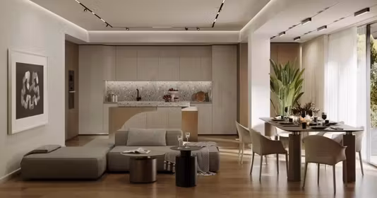 Apartament Unirii
