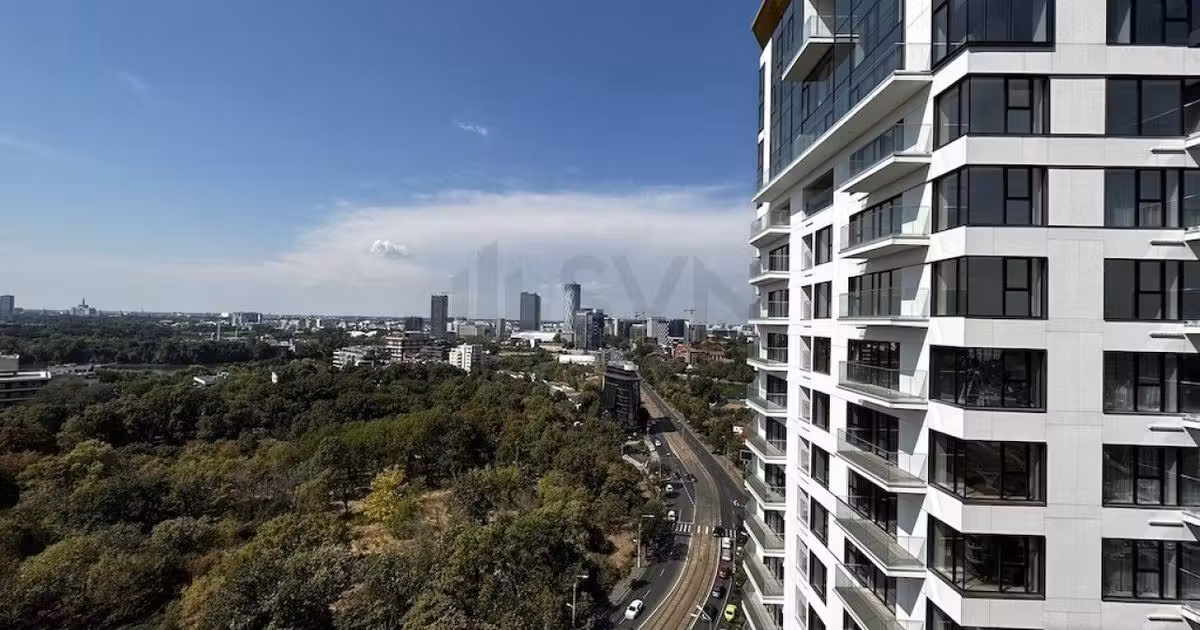 Apartament de vânzare cu 3 camere în zona Floreasca, Sector 1