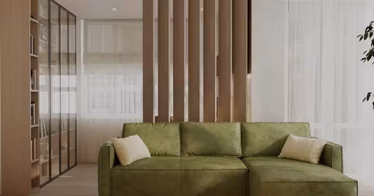 Apartament Aviației