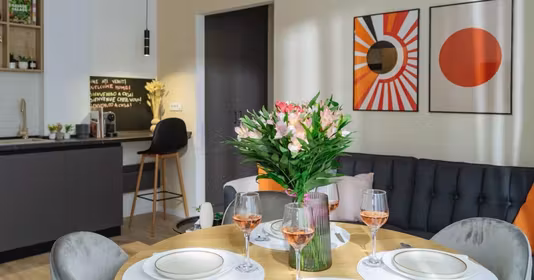 Apartament Unirii