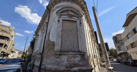 Casă Unirii