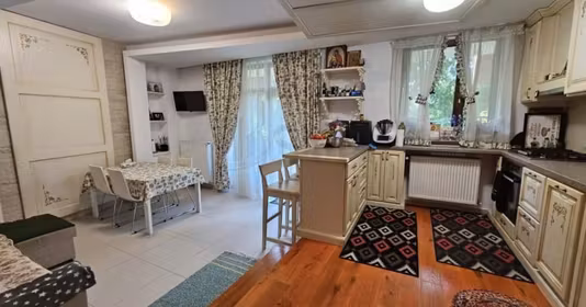 Casă Centrul Vechi