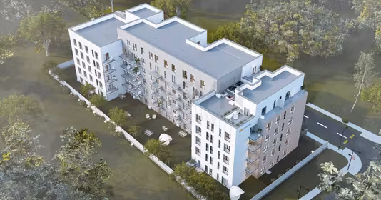 Apartament Aviației