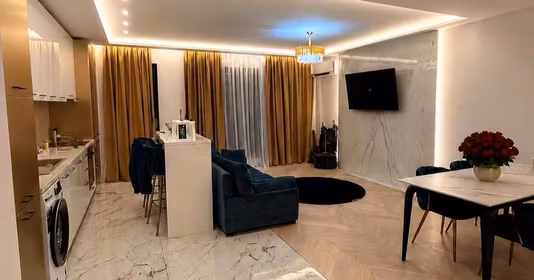 Apartament Tineretului