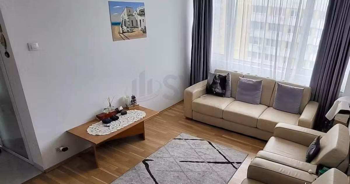 Apartament de vânzare cu 3 camere, mobilat în zona Iancului, Sector 2
