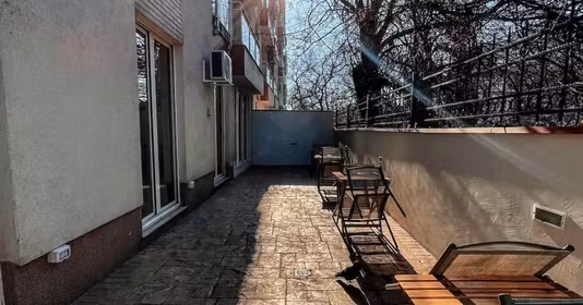 Apartament Dorobanți