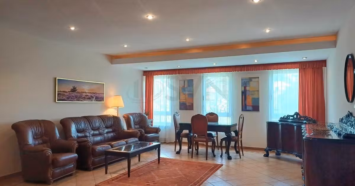Apartament de vânzare cu 4 camere, mobilat în zona Batistei, Ultracentral