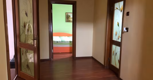 Casă Ștefănești