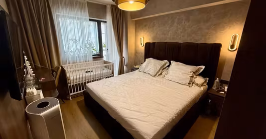 Apartament Dorobanți