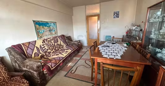 Apartament Aviației