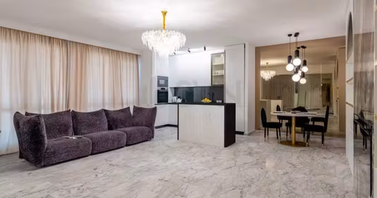 Apartament Herăstrău