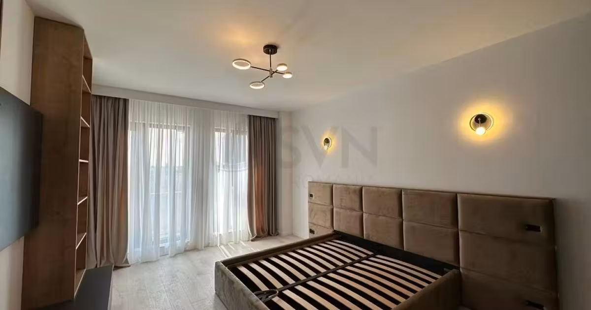 Apartament de vânzare cu 4 camere în zona Sisești, Sector 1