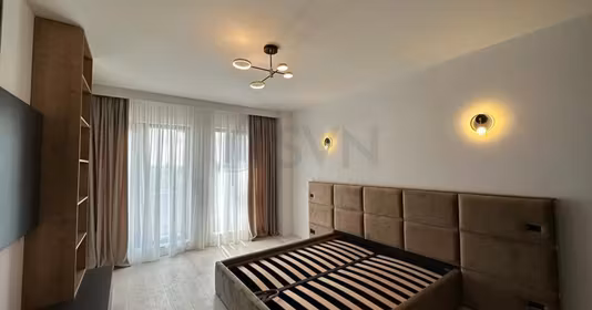 Apartament Băneasa