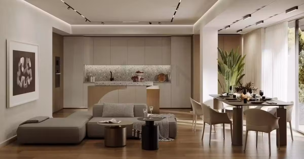 Apartament de vânzare cu 4 camere în zona Libertății, Sector 4