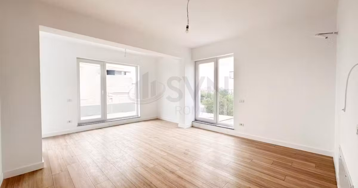Apartament de vânzare cu 3 camere în zona Pipera, Sector 1