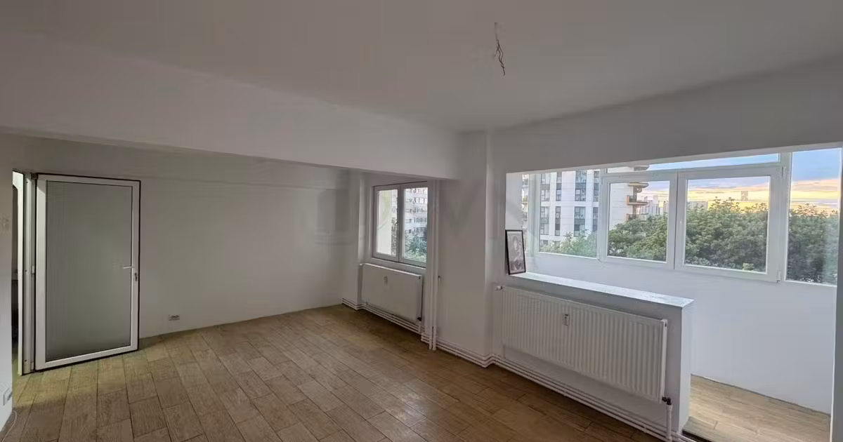 Apartament de vânzare cu 2 camere în zona Colentina, Sector 2