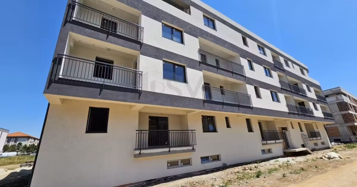 Apartament de vânzare cu 2 camere în Fundeni