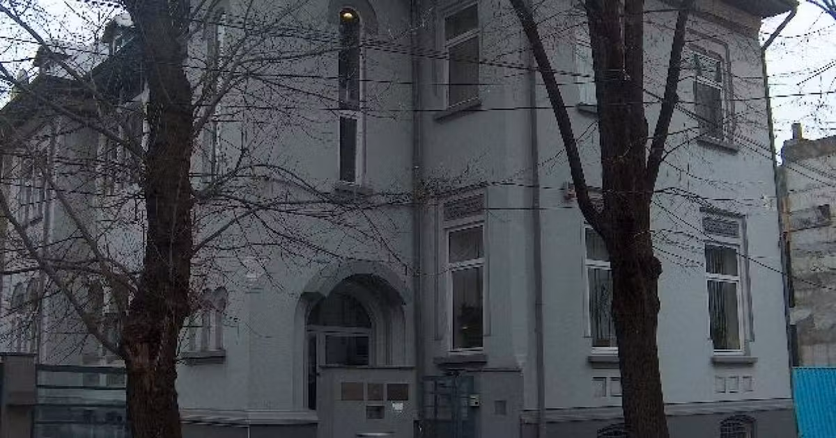 Casă individuală de vânzare cu 10 camere în zona Dorobanți, Sector 1
