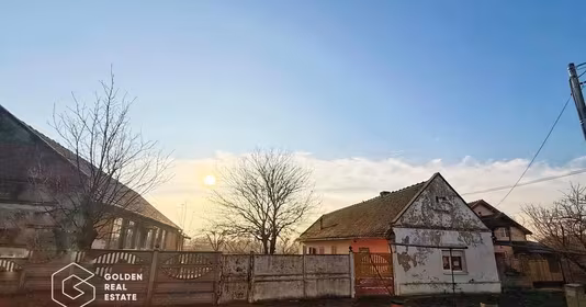 Casă Girocului