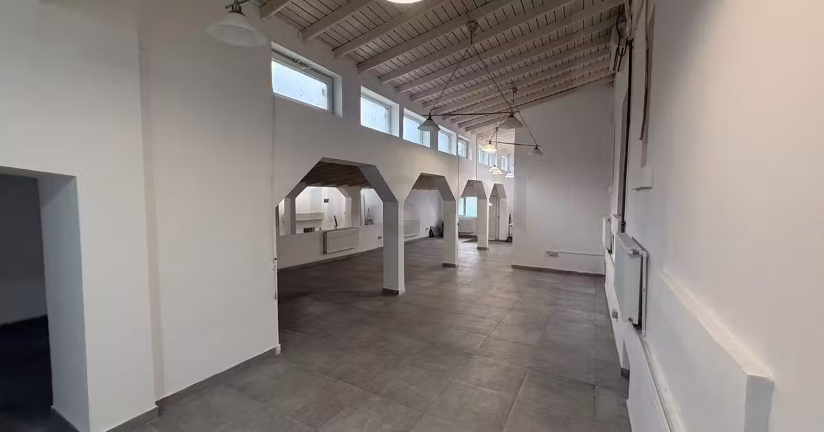 Casă individuală de vânzare cu 9 camere în zona Eminescu, Sector 2
