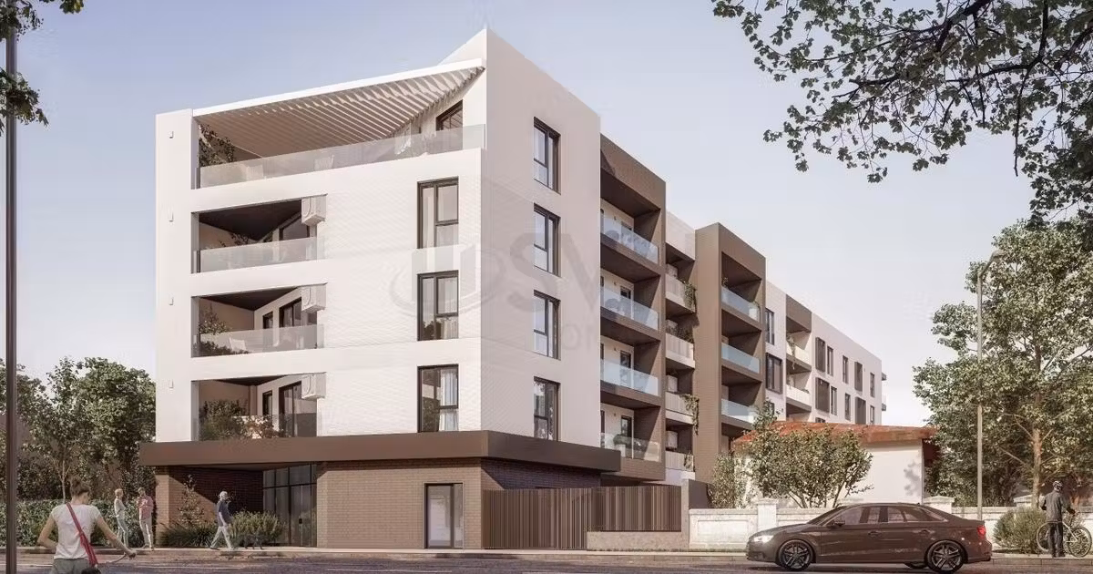 Apartament de vânzare cu 2 camere în zona Eminescu, Sector 2