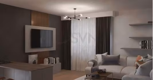 Apartament Tineretului