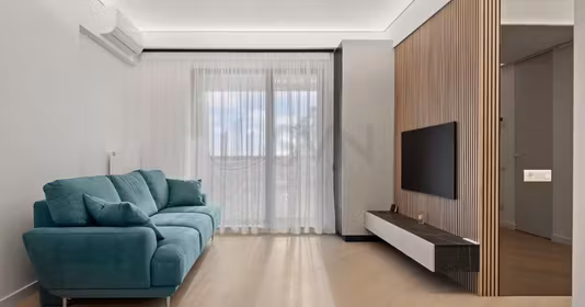 Apartament Pipera