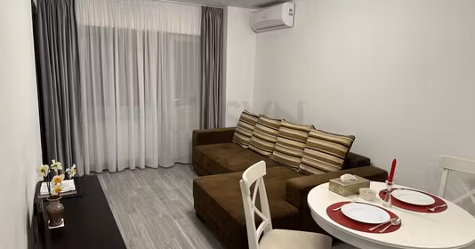 Apartament Tineretului