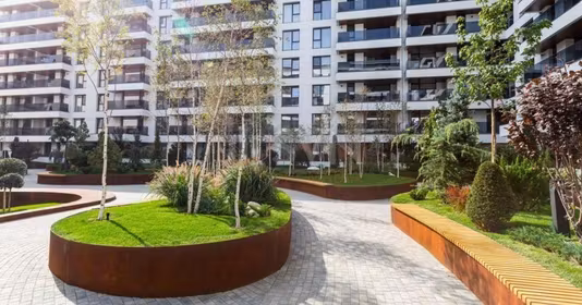 Apartament Aviației