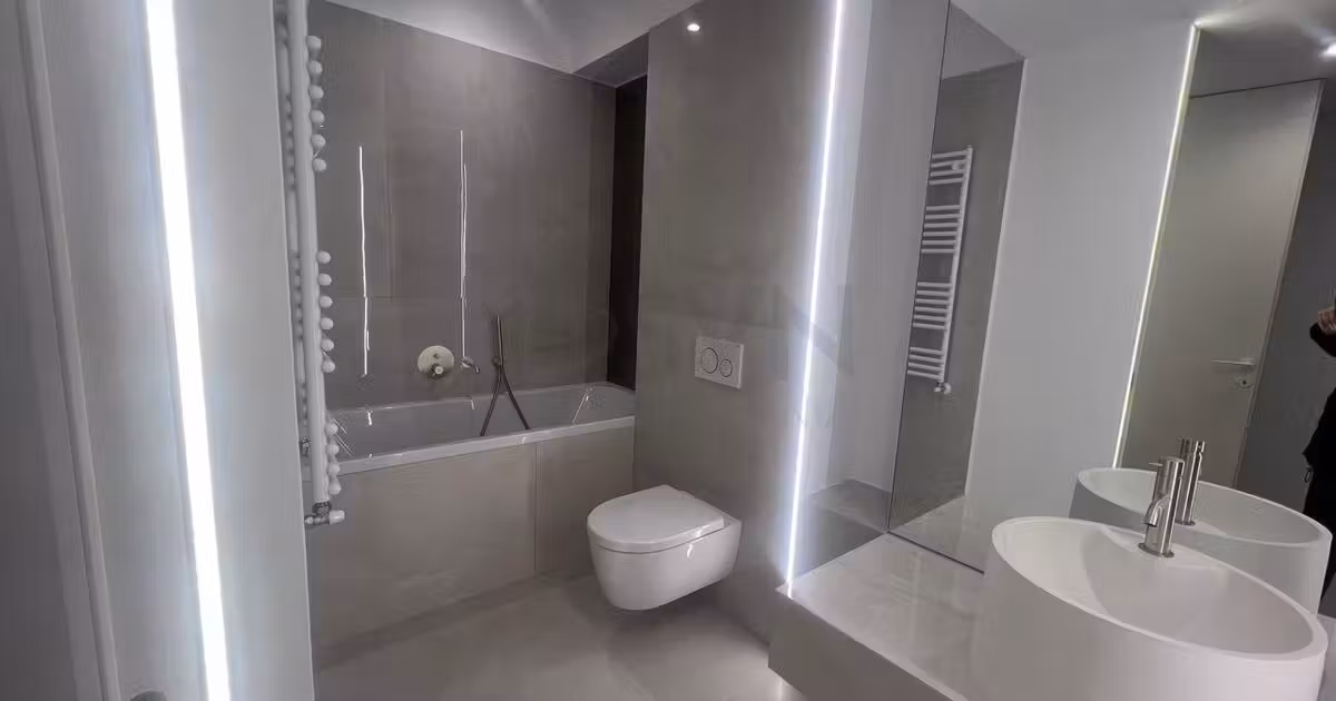 Apartament de vânzare cu 3 camere în zona Pipera, Sector 1