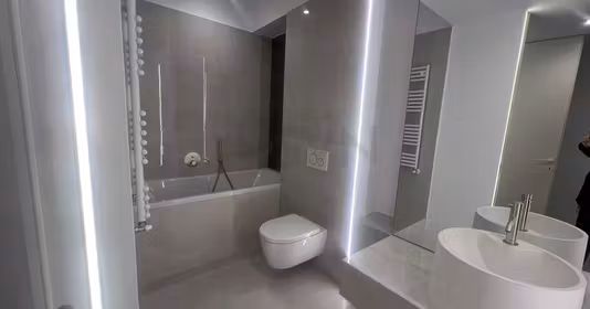 Apartament Pipera