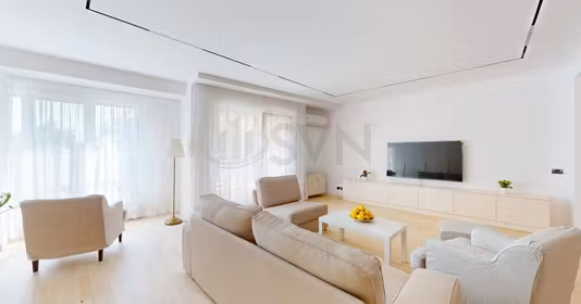 Apartament Aviatorilor
