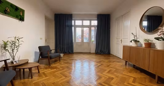 Apartament Dorobanți