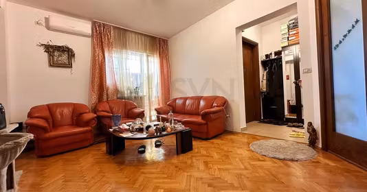 Apartament Dorobanți