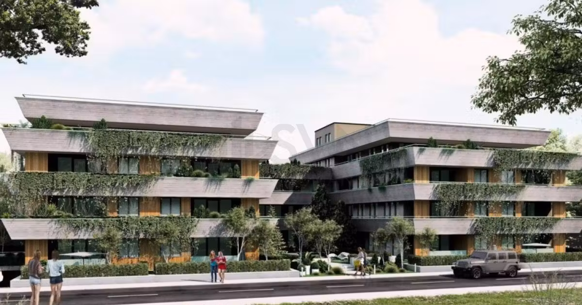 Apartament de vânzare cu 2 camere în zona Pipera, Sector 1