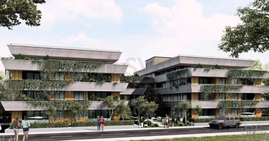 Apartament Pipera