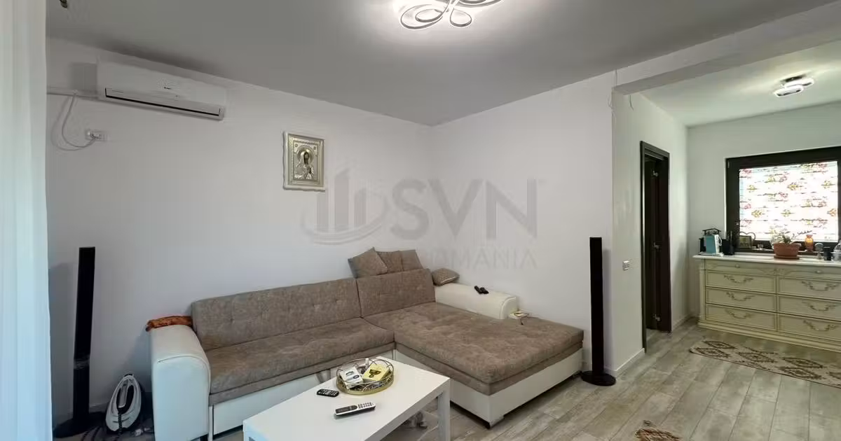 Casă individuală de vânzare cu 4 camere în zona Sisești, Sector 1