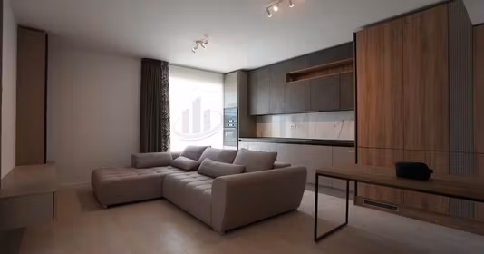 Apartament Pipera