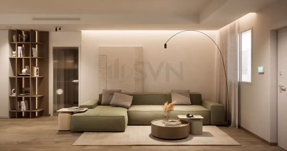 Apartament de vânzare cu 2 camere, mobilat în zona Barbu Văcărescu, Sector 2