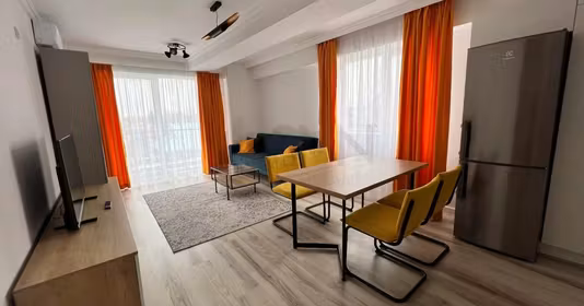 Apartament Pipera
