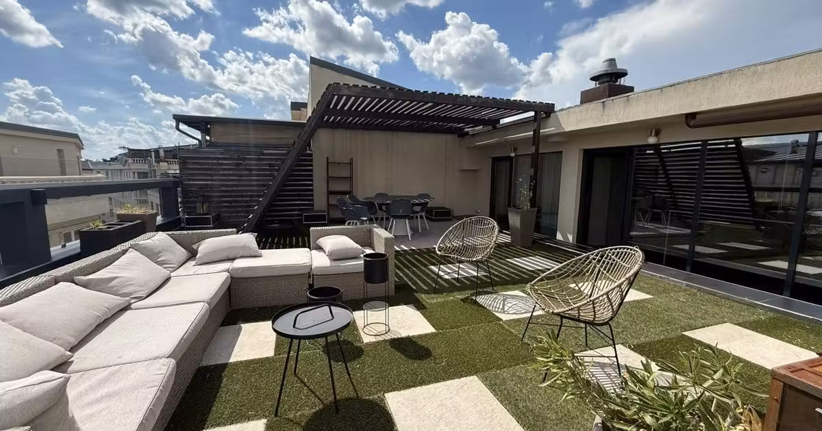 Apartament de vânzare cu 5 camere, mobilat în zona Herăstrău, Sector 1
