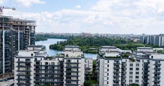 Apartament Aviației