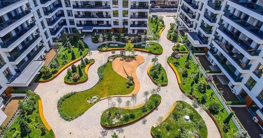 Apartament Pipera