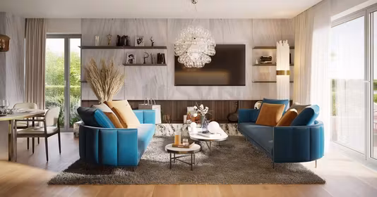 Apartament Floreasca