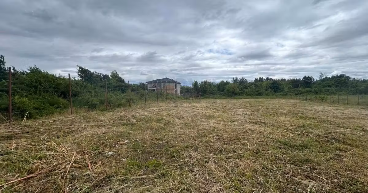 Teren Construcții intravilan de vânzare de 1234 mp, în zona Sisești, Sector 1