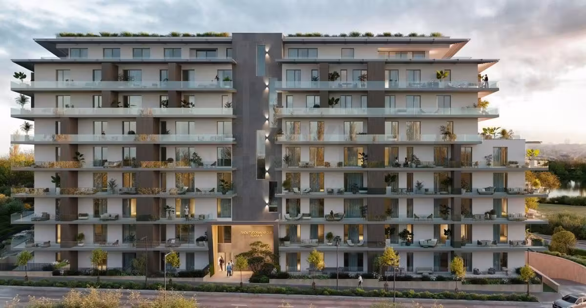 Apartament de vânzare cu 3 camere în zona Barbu Văcărescu, Sector 2